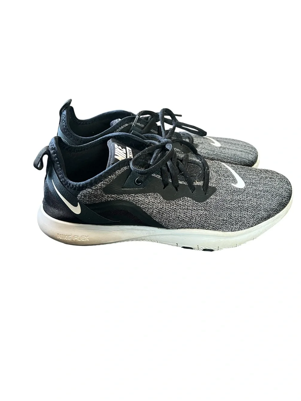 Nike FlexTR9 black Unisex